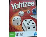 Hasbro Jogo Yahtzee